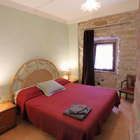 Appartement Oasi Castello Di Lerma Nel Monferrato Extérieur photo