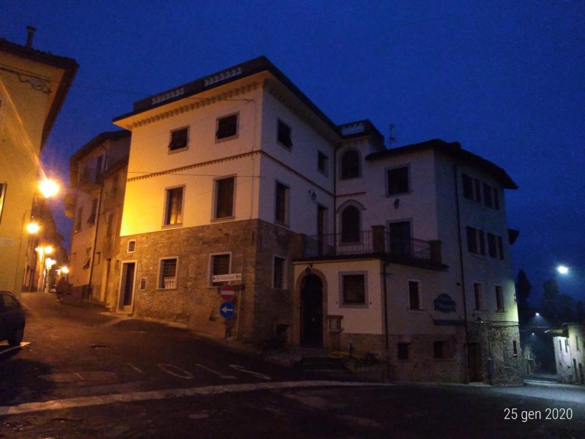 Appartement Oasi Castello Di Lerma Nel Monferrato Extérieur photo