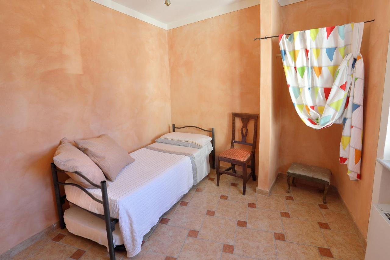 Appartement Oasi Castello Di Lerma Nel Monferrato Extérieur photo