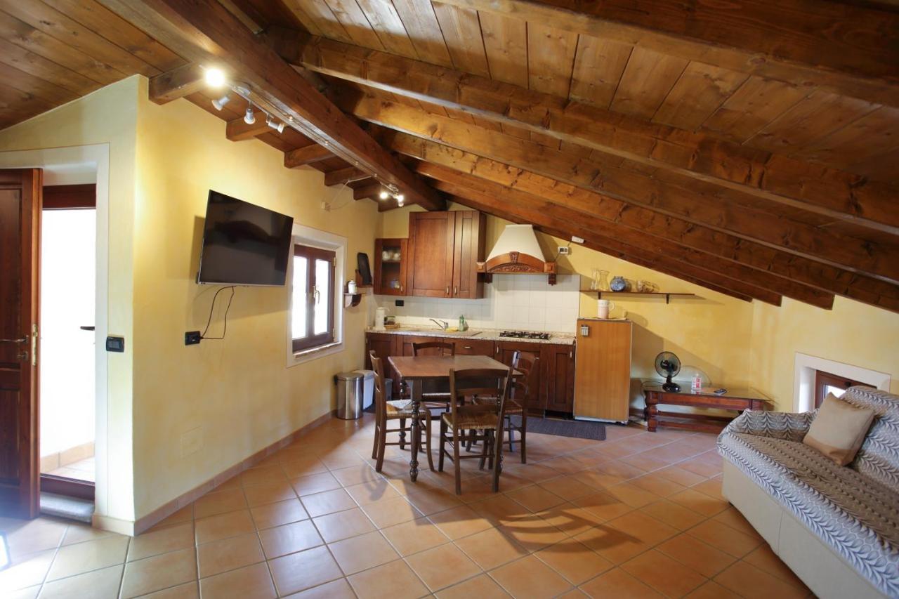Appartement Oasi Castello Di Lerma Nel Monferrato Extérieur photo