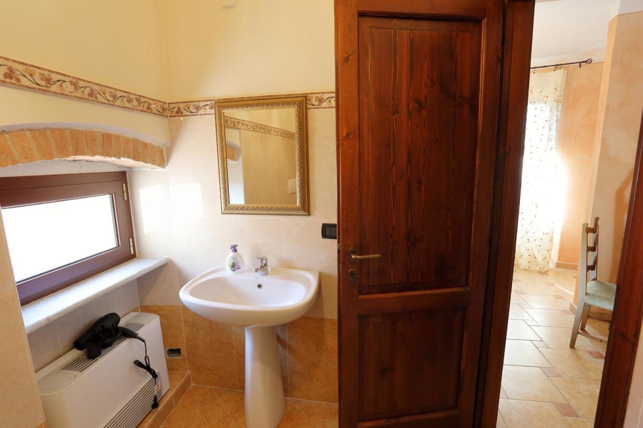 Appartement Oasi Castello Di Lerma Nel Monferrato Extérieur photo