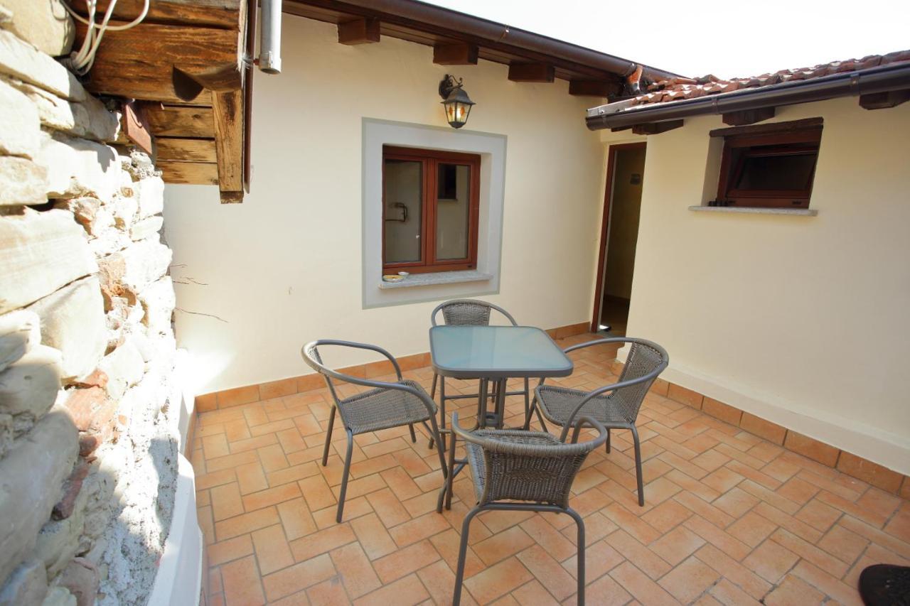 Appartement Oasi Castello Di Lerma Nel Monferrato Extérieur photo