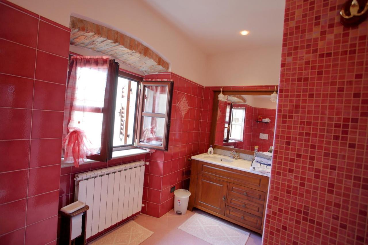 Appartement Oasi Castello Di Lerma Nel Monferrato Extérieur photo