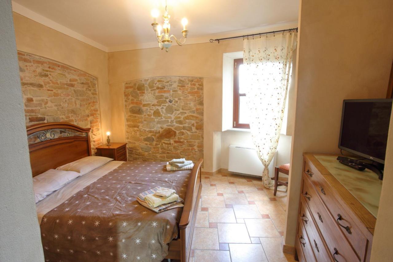 Appartement Oasi Castello Di Lerma Nel Monferrato Extérieur photo