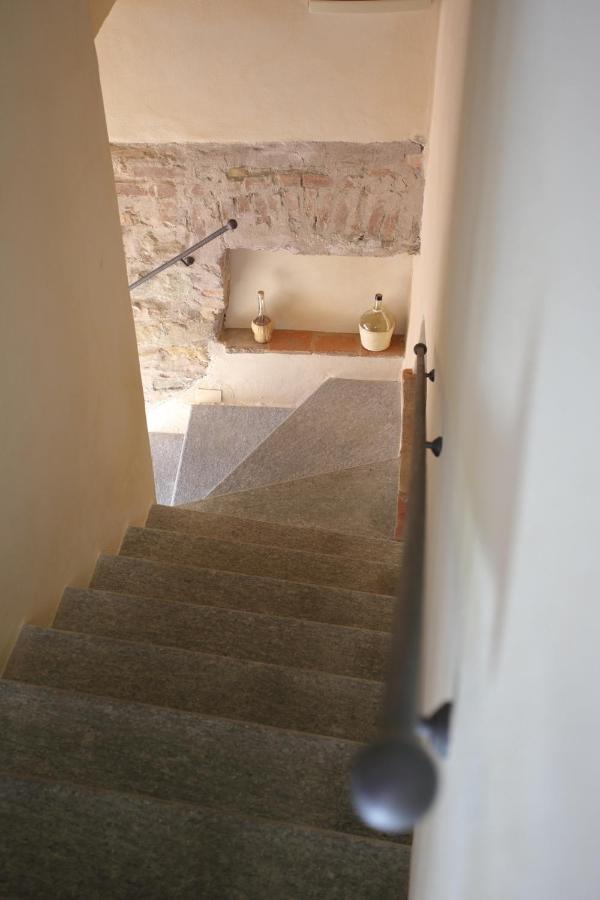 Appartement Oasi Castello Di Lerma Nel Monferrato Extérieur photo