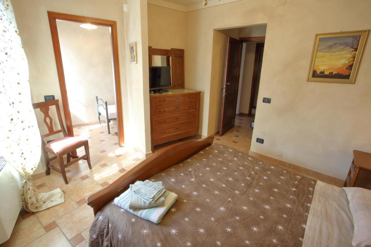 Appartement Oasi Castello Di Lerma Nel Monferrato Extérieur photo